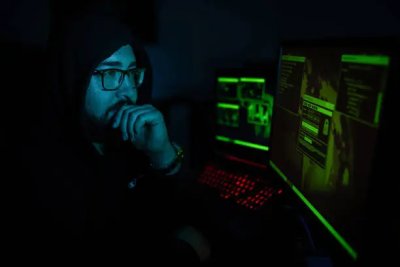 Advanced Ethical Hacking