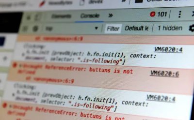 Introduction to JavaScript