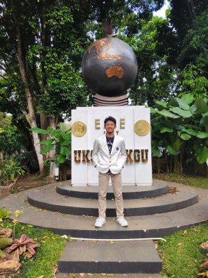 Azriel Fajar Wicaksono