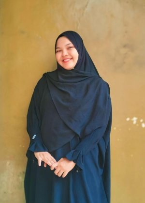 Aisiah Nur Azizah